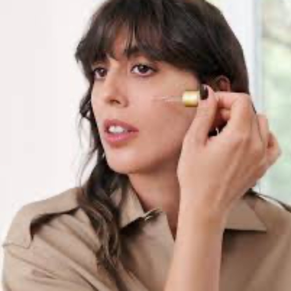 VIOLETTE_FR RAPID SOOTHING SÉRUM SUPERLATIF NEW UNUSED BOXED - Picture 4 of 6